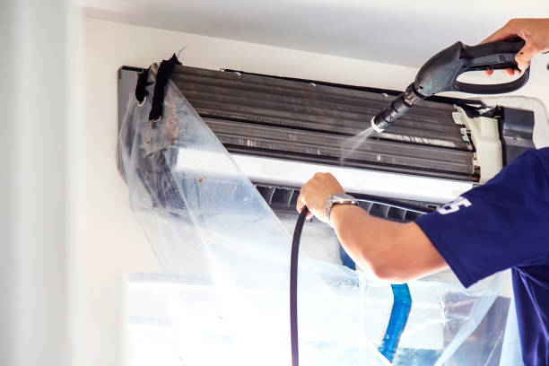 Best Ductwork Cleaning Services  in Sweetwater, TX