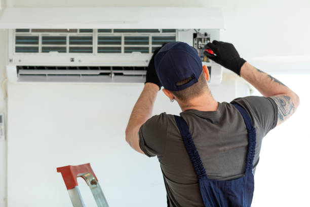 Best HVAC Duct Inspection Services  in Sweetwater, TX