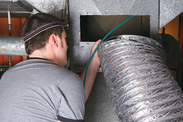 Best Emergency Air Duct Cleaning  in Sweetwater, TX