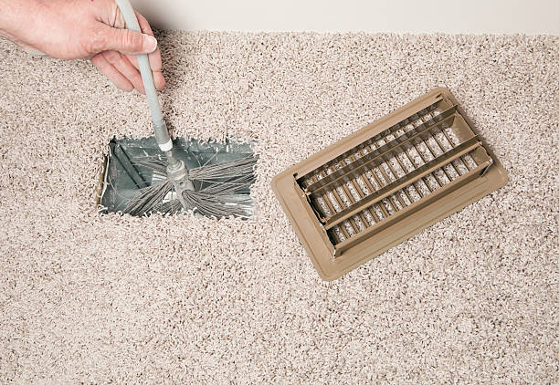 Best Commercial Air Duct Cleaning  in Sweetwater, TX