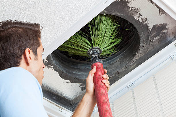 Best Residential Air Duct Cleaning  in Sweetwater, TX