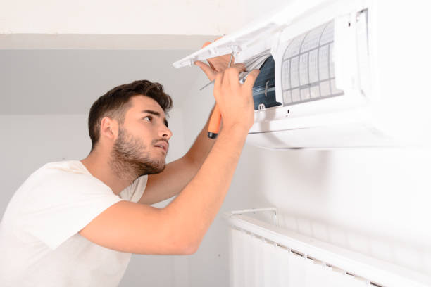 Best Affordable Air Duct Cleaning  in Sweetwater, TX